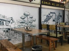 -老仓醋米线(大观店)
