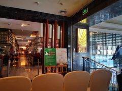 -东方红海鲜百汇(国际大厦店)