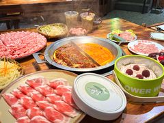 -楠火锅(哈尔滨金爵万象店)