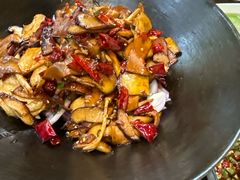 -吃货私房菜(丽江束河古镇店)