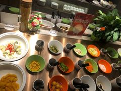 -比格比萨自助(诺亚大厦店)