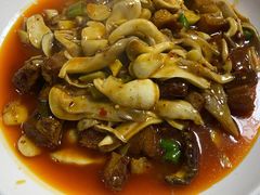 -南渝食府.石锅鸡(尚城花园店)