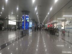 -太原武宿国际机场