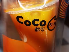 -CoCo都可(新太阳宫店)