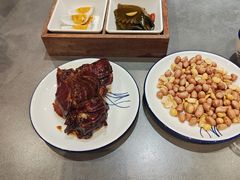 -蘇河湾·新鲁菜·泰山宴(泰山店)