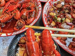 -李叔叔小龙虾香辣蟹(青羊店)