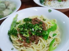 -福星面店(美景花园店)