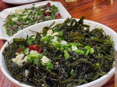 -老地方海鲜坊(步行街店)