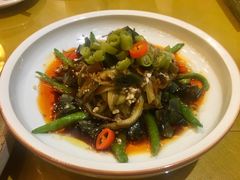 -HOHO餐厅(古子城店)