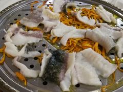-凯盈阁·顺德私房菜·桑拿鸡
