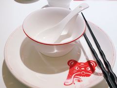 -北院·果木烤鸭·25年东北菜(创意产业园店)