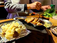 -济州爱肉堂(总店)