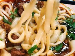 -韩师傅老大同刀削面(北苑路店)