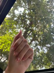 -馨米兰美甲美睫