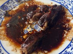 邱记酱鸭-邱记私房菜·十八年本地菜