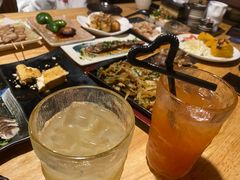 -鸟内会居酒屋(得意潮馆店)