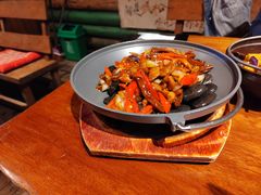 -马灯部落·西湖边的创意山景餐厅(虎跑动物园店)