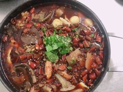 -香丰阁·烤鸭·川湘菜(清河店)