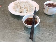 -军嫂饺子馆(岳家寨小区店)