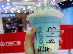 -星巴克(温州龙湾万达店)