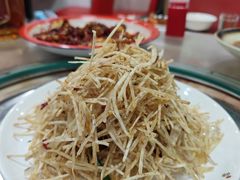 -二娃川菜·猛火现炒有锅气(思北角滨店)