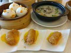 -海皇食府(水都假日酒店店)