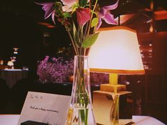 -三嚥阁 La Villa Restaurant