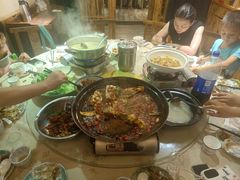 -萬家灯火·私房湘菜·22年老手艺(南岭大道店)