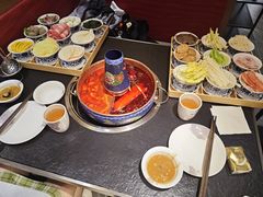 -咏江南·苏式火锅·苏州评弹(观前街店)