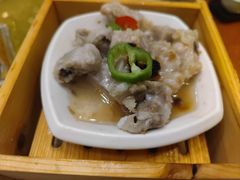 拍蒜豉汁蒸排骨-新好景海鲜酒家(新塘店)