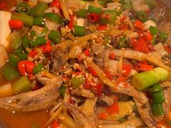 -为民烧烤吧.自贡爆炒菜(收录10年好店)