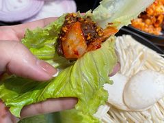 -九田家黑牛烤肉料理(新光汇店)