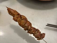 -牛街·马辈儿涮肉(牛街总店)