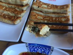 褡裢火烧-左邻右舍褡裢火烧(石榴园店)