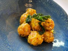 生柠奶香鸡-螃蟹之家·新加坡特色料理(银泰中心in99店)