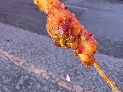 -辽B·小串(总店)