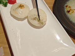 -枣子树·素食餐厅(普陀山店)