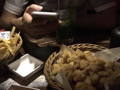 -Perry's·酒吧(黄埔大道店)