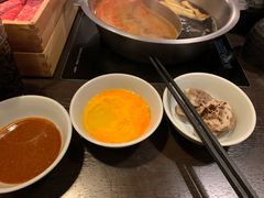 -鍋ぞう(新宿西口店)