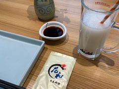 -花和海鲜自助(梅江店)