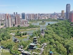 -迎泽公园