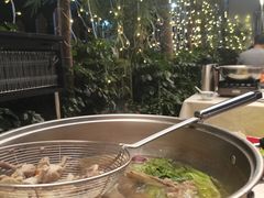 -小煵记·打边炉(西丽文光店)
