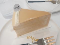 -BanCake·法式千层·拿破仑專門店