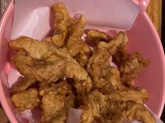 -聚点串吧·北京烧烤(朝北店)