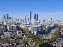 -无锡日航饭店
