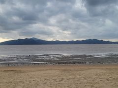 -普陀山风景名胜区-千步大沙