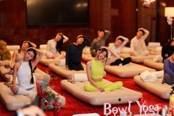 -文华东方水疗中心