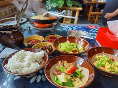 -张关合渣(航空大道店)