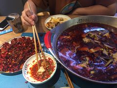 -爱妻鱼•老体北重庆水煮鱼•川菜(白云路店)