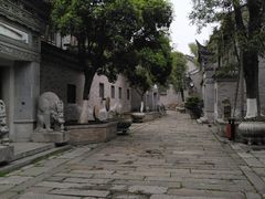 -龙潭水乡